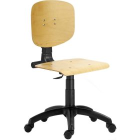 1030 MEK wood forgószék