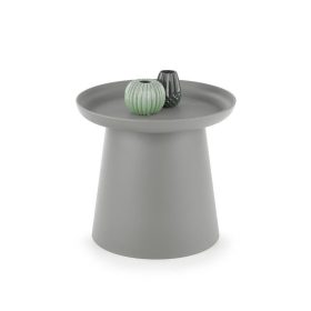 Alexis lerakóasztal szürke