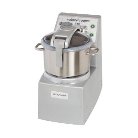 R8 400 kutterkeverő, 8 l