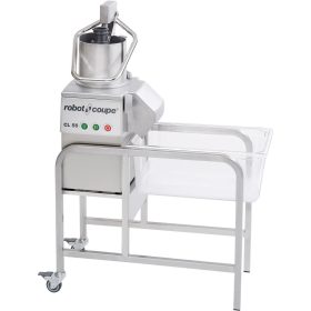 CL55 230V/50/1 szeletelő adagolóval