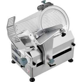 Automatikus hideg hús szeletelő, kés Ø 300 mm
