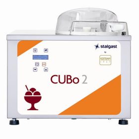 pultra helyezhető fagyasztó, Cubo 2i, P 1.1 kW