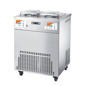 fagyasztó, kézműves fagylaltgép, Vision 4 P 1,5 kW