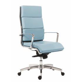 8800 KASE Soft forgószék műbőr