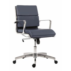 8850 KASE Soft forgószék műbőr