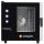 Kombinált gőzölős sütő, STALGAST ClassicCook, manuális, gáz, 7xGN1/1, P 14 kW