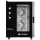 Kombinált gőzölő, STALGAST ClassicCook, manuális, 11xGN1/1, P 18,5 kW