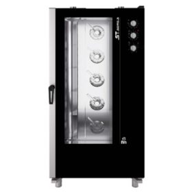   Kombinált gőzölő, Gastro-Big, manuális, 20xGN1/1, P 26.25 kW