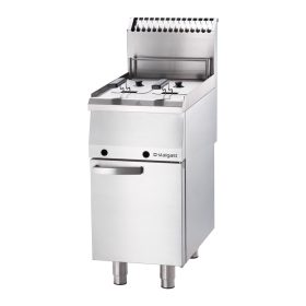 gázsütő, V 2x7 l, 12 kW, G20