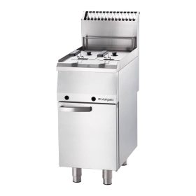gázsütő, V 2x7 l, 12 kW, G30