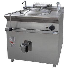   indirekt fűtésű kazán, 800x700x900, gáz, P 12,5kW, V 80l