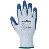 Portwest Mártott latex védőkesztyű