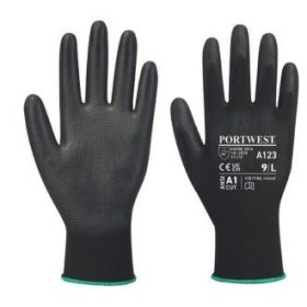 Portwest PU Palm Latex Free (144 pár)