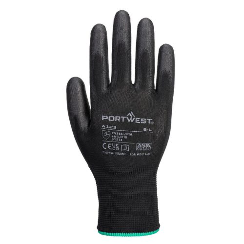Portwest PU Palm Latex Free (144 pár)