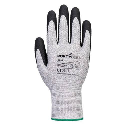 Portwest Grip 13 Diamind Knit nitril kesztyű