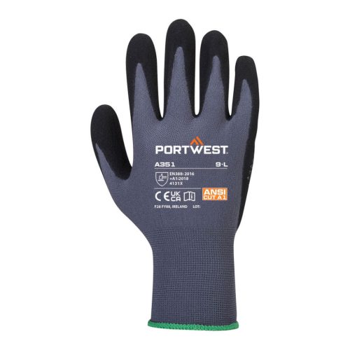 Portwest DermiFlex Plus védőkesztyű