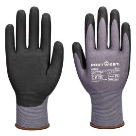   Portwest ESD 15 Nitril Essential Multipack védőkesztyű (12 pár)