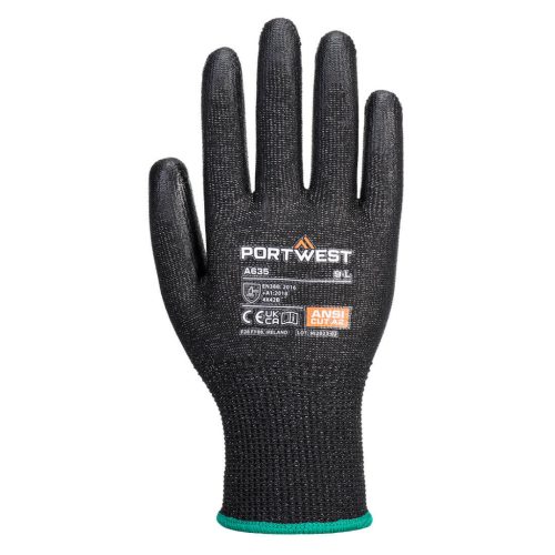 Portwest Eco 3-as vágásbiztos védőkesztyű