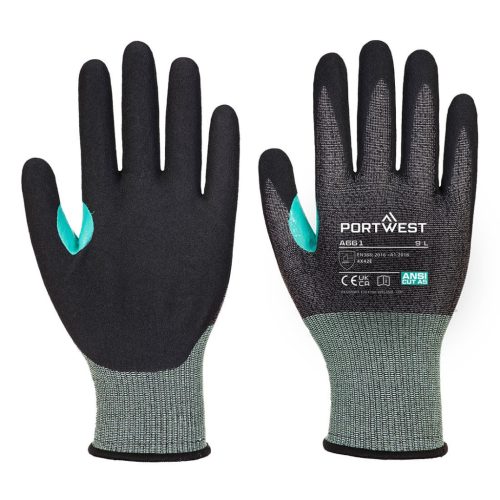 Portwest VHR18 Nitrile Foam