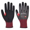Portwest AHR18 F Dark Nitrile