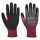 Portwest AHR18 F Dark Nitrile