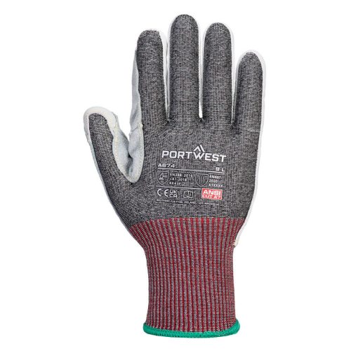 Portwest AHR13 F Dark Leather