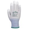 Portwest MR13 ESD PU Fingertip (12 pár)