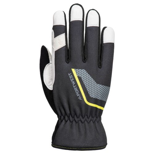 Portwest Stretch Utility bőrkesztyű