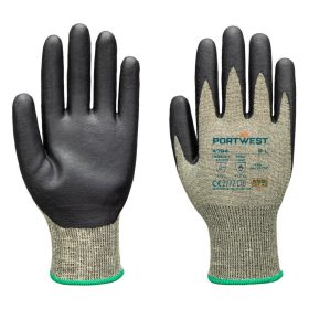   Portwest elektromos ívkisülés elleni munkavédelmi kesztyű