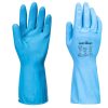 Portwest FD Chemical B Latex könnyű kesztyű (12 pár)