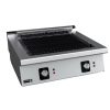 Fagor kétzónás asztali elektromos grillsütő, inox kivitelben