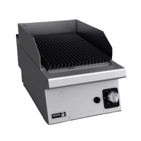 Fagor lávaköves asztali gázüzemű grillsütő