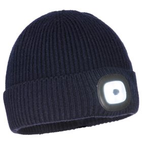 Portwest Workmans LED sapka