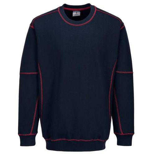 Portwest Essential 2-Tone Sweatshirt