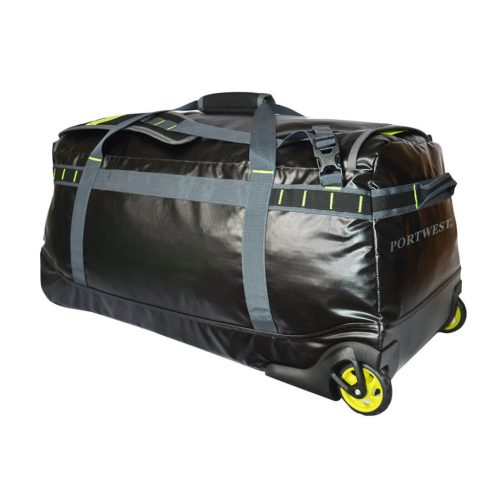 Portwest PW3 100L Duffle Trolley Bag