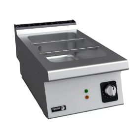   Fagor asztali elektromos melegentartó, egymedencés, 17 liter, GN1/1