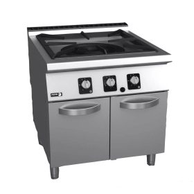 Fagor paella sütő tűzhely, 34,3 kW, GN2/1