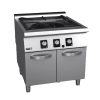 Fagor paella sütő tűzhely, 34,3 kW, GN2/1