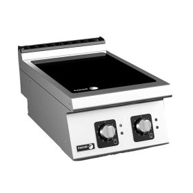 Fagor kétzónás asztali indukciós tűzhely, 10 kW