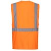 Portwest Hi-vis Executive Vest With Tablet Pocket