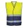 Portwest Hi-Vis kéttónusú mellény