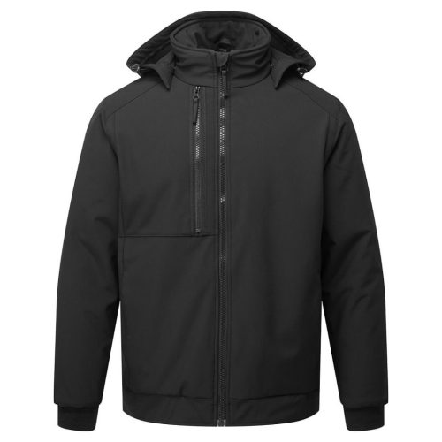 Portwest WX2 Eco bélelt softshell (2L)