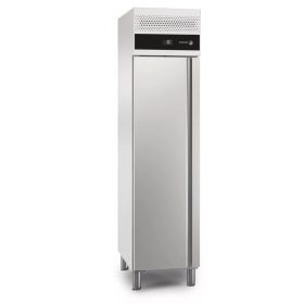   Fagor ventilációs fagyasztószekrény, rozsdamentes kivitelben, GN2/1