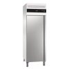 Fagor 600 literes ventilációs hűtőszekrény, rozsdamentes kivitelben, GN2/1