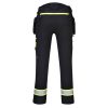 Portwest DX4 Women's Detachable Holster Pocket Trousers