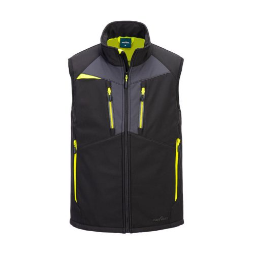 Portwest DX4 Softshell Gilet (3L) mellény