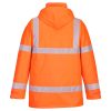 Portwest Eco Hi-Vis Winter Jacket