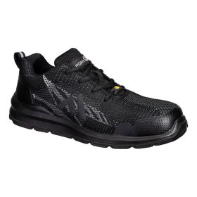   Portwest FC32 - Composite Textile Trainer munkavédelmi cipő S1PS ESD SR FO