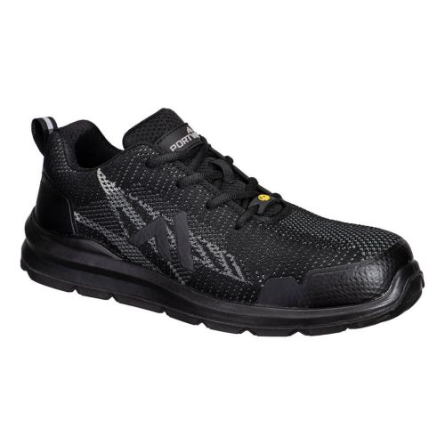 Portwest FC32 - Composite Textile Trainer munkavédelmi cipő S1PS ESD SR FO