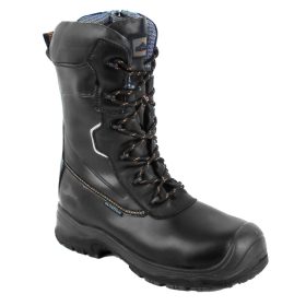   Portwest Tractionlite S3 fémmentes 10"(25 cm) védőbakancs, S3 HRO